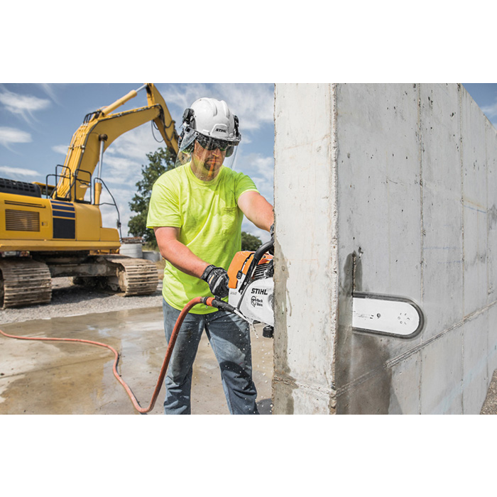 STIHL gs461 - 16 in. Bar