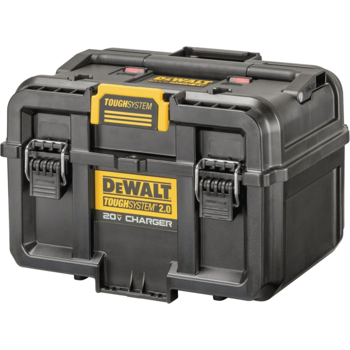 DEWALT ToughSystem 2.0: Everything you Need to Know