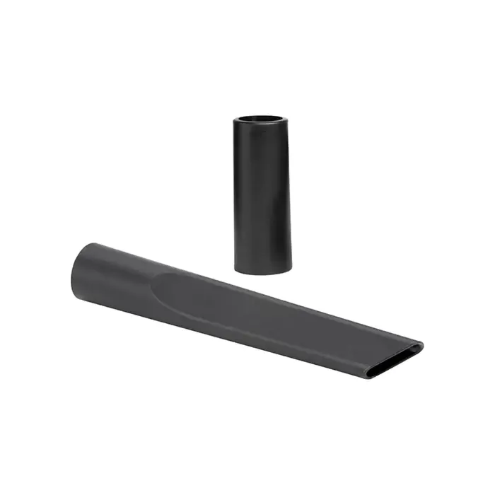 Shop Vac Plastic 1-1/2 in Diameter Hose TRUE Crevice Tool With Adapter