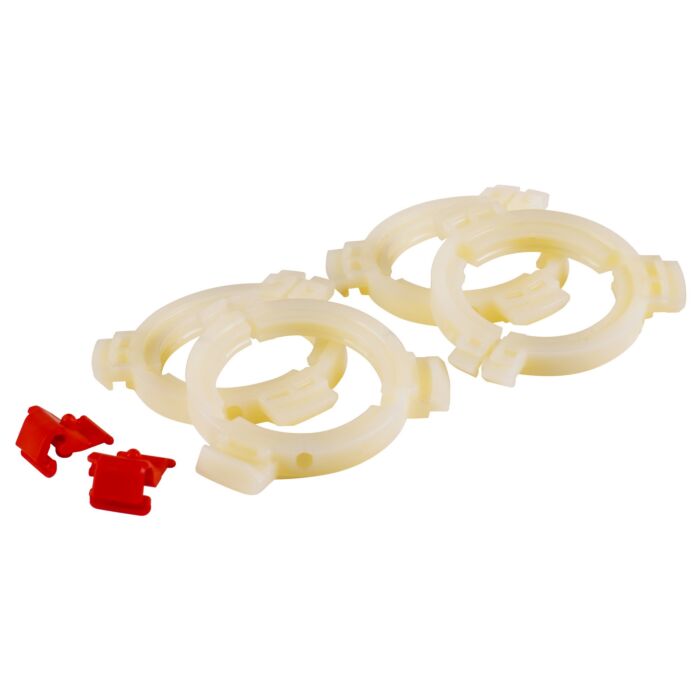 Weasler Multiple series easy lock guard repair kit