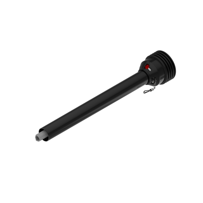 Weasler Italian AB8 Series Universal Joint & Tube w/ Guard