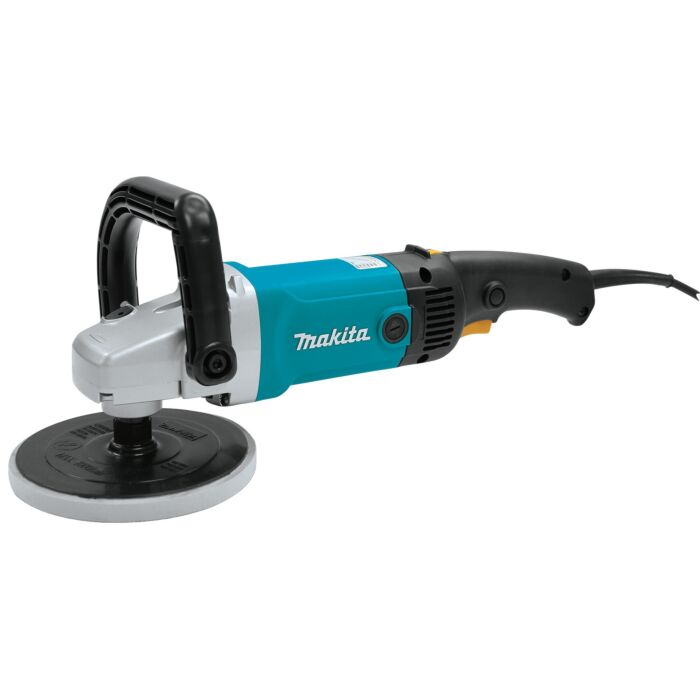 Makita 7" Polisher
