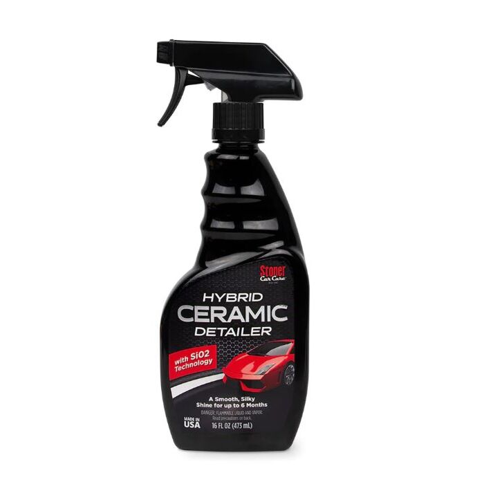 Stoner Hybrid Ceramic Detailer