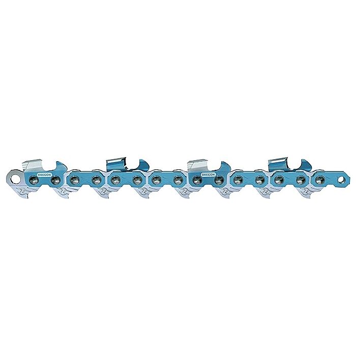 Oregon 0.05 in 3/8 in Full Chisel Chain Saw Chain