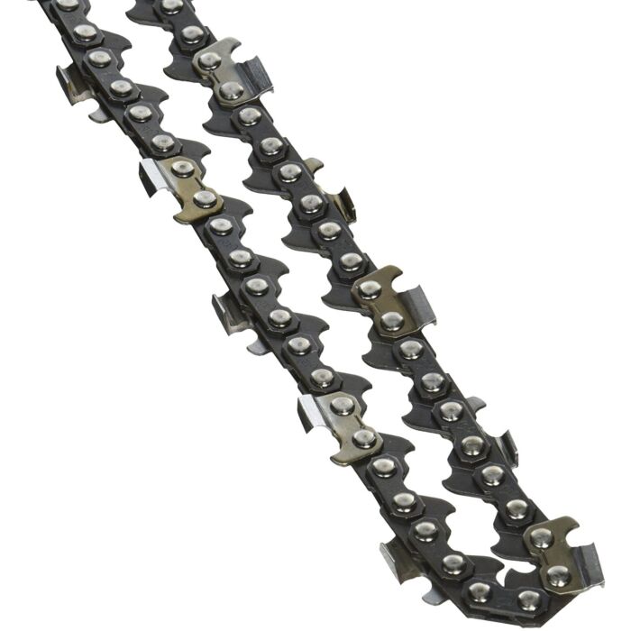 Oregon 0.058 in 3/8 in Full Chisel Chain Saw Chain