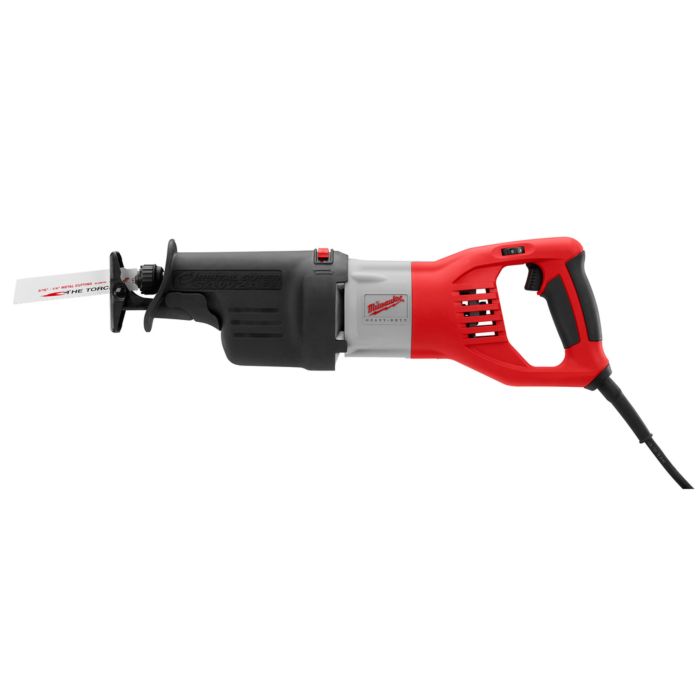 Milwaukee 15.0 Amp Super Sawzall® Recip Saw