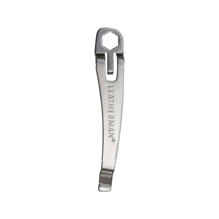 Leatherman Pocket Clip for WINGMAN®, REV®, SIDEKICK®