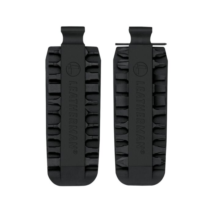 Leatherman Bit Kit - 21 Double-Ended Bits