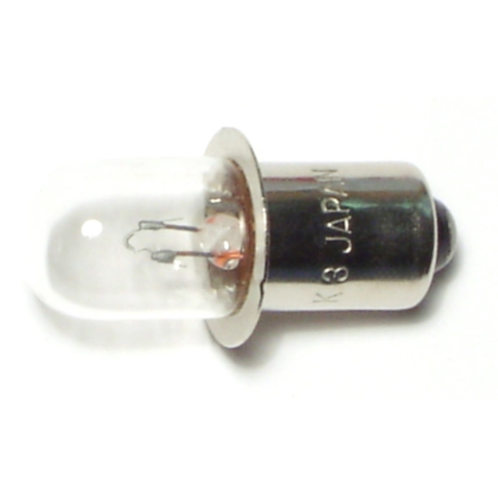 Midwest Fastener Mini Light Bulbs, #HPR-53