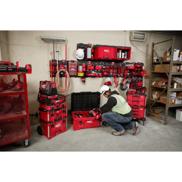 PACKOUT™ Cabinet