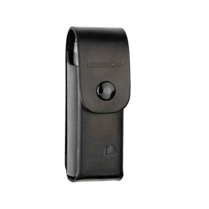 Leatherman Sheath Leather Box 4"