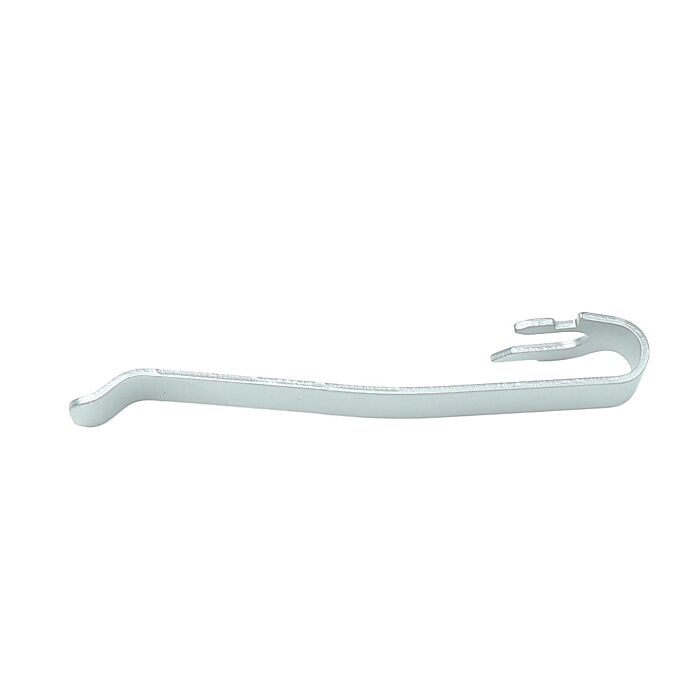 Quick-Release Pocket Clip