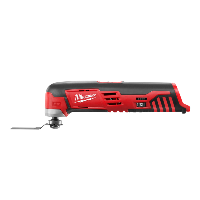 Milwaukee M12™ Multi-Tool (Tool Only)