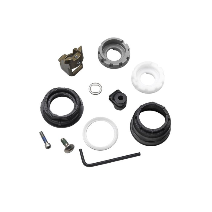 Moen Handle Mechanism Kit - N/A or Unfinished