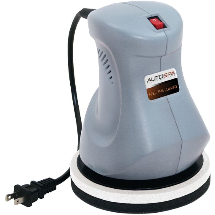 Auto Spa  Auto Spa 6 In. 3500 rpm Polisher