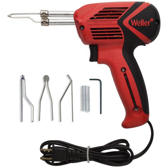 Weller 100/140W SOLDERING GUN KIT