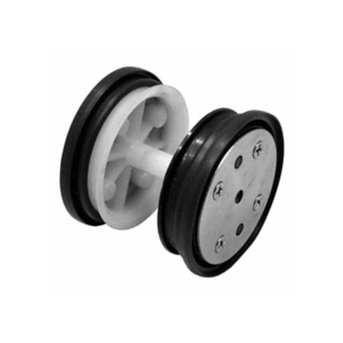 Shurflo EPDM 166 and 200 Series Pumps Diaphragm O-Ring Kit