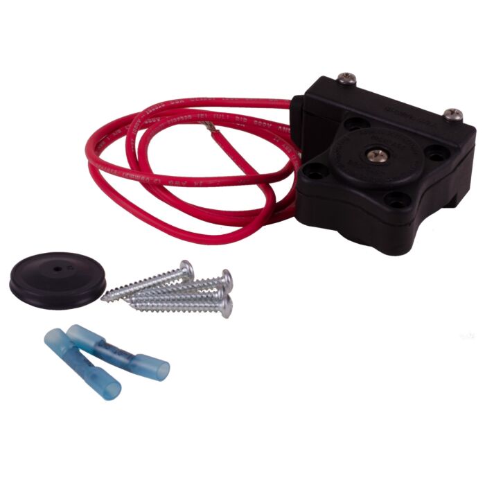 Shurflo Power Twin 4111 Series Pumps Switch Assembly