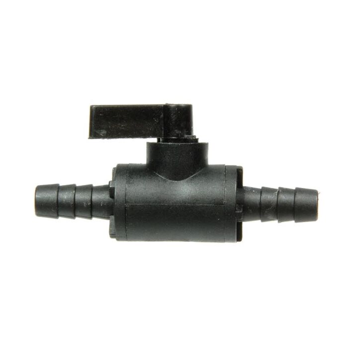 Valley Industries 3/8 in 3/8 in Hose Barb x 3/8 in Hose Barb Connection Type 150 psi Ball Valve