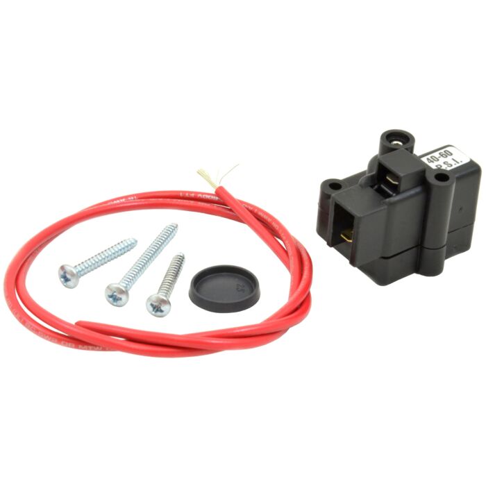 Shurflo Viton Switch Kit for 60 PSI Shurflo Pumps