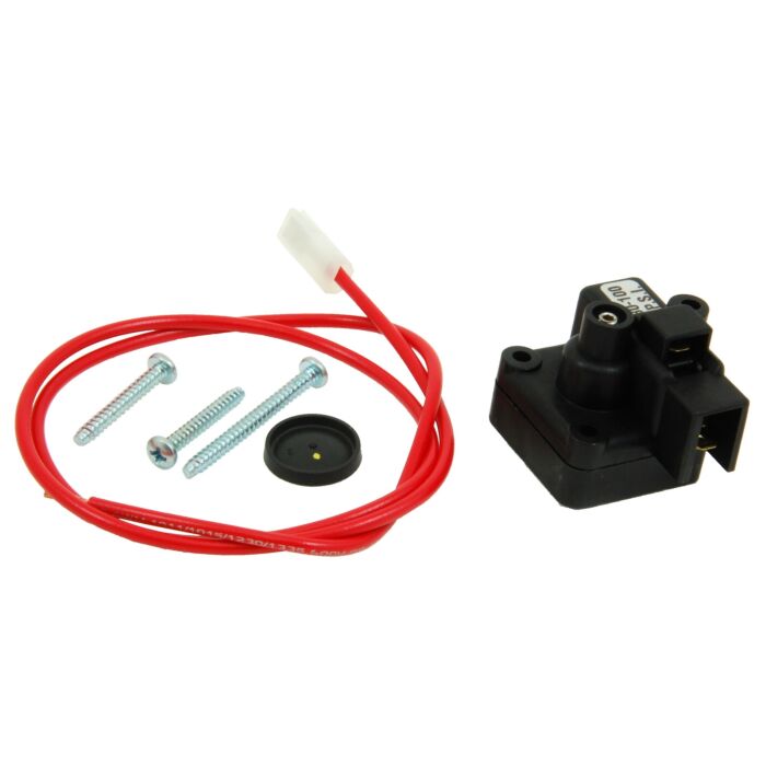 Shurflo 94-375-15, VALVE KIT VITON