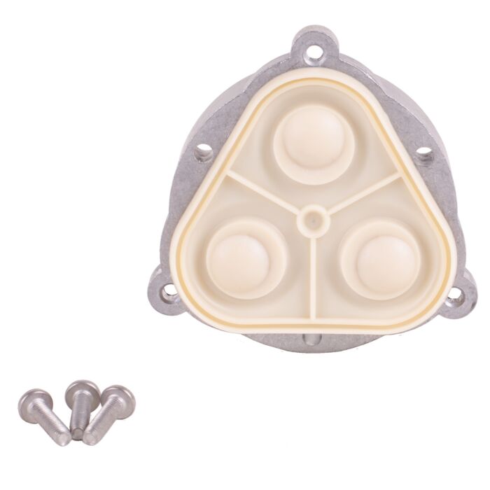 Shurflo Viton Pumps 3.0 Santoprene Diaphragm and Drive Kit