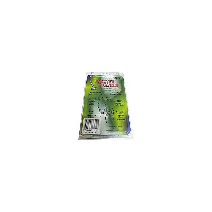 Forever Glides 1-1/4 in Wodtone Forever Furniture Glide