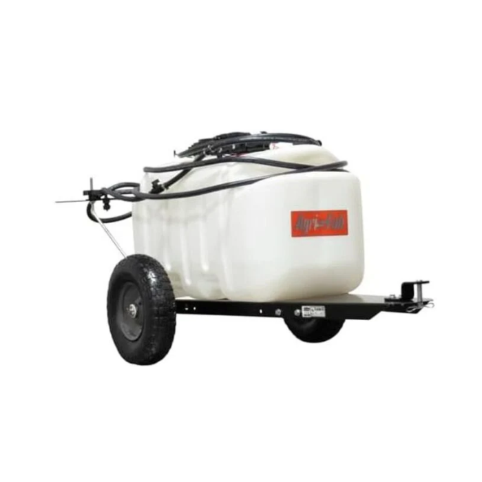 Superior Tech Agri-Fab 25 Gallon Tow Sprayer
