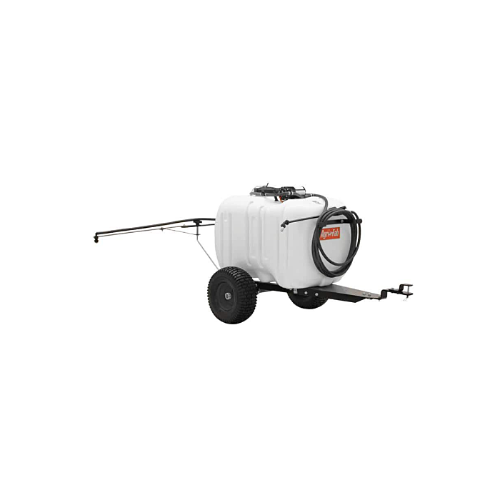 Superior Tech Agri-Fab 45 Gallon Tow Sprayer