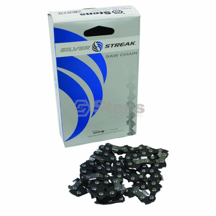 Stens 0.043 in 3/8 in Low-Profile Chain Saw Chain