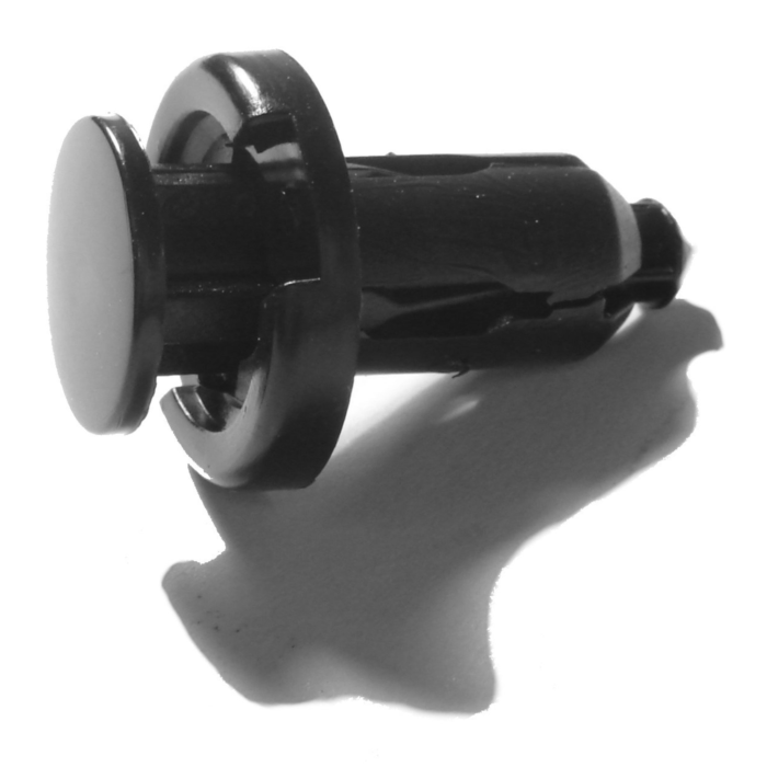 Bmpr Retainer HD, 25/64 Hole