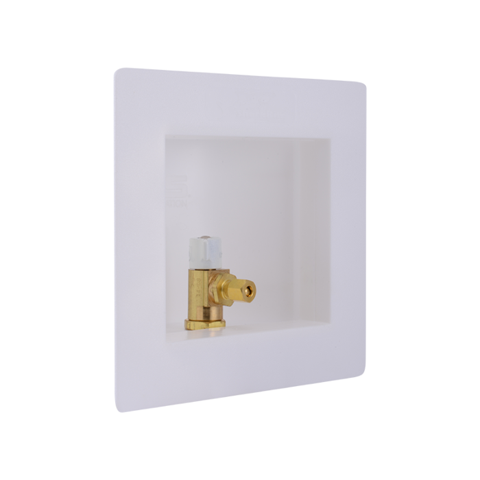 Ice Maker Outlet Box