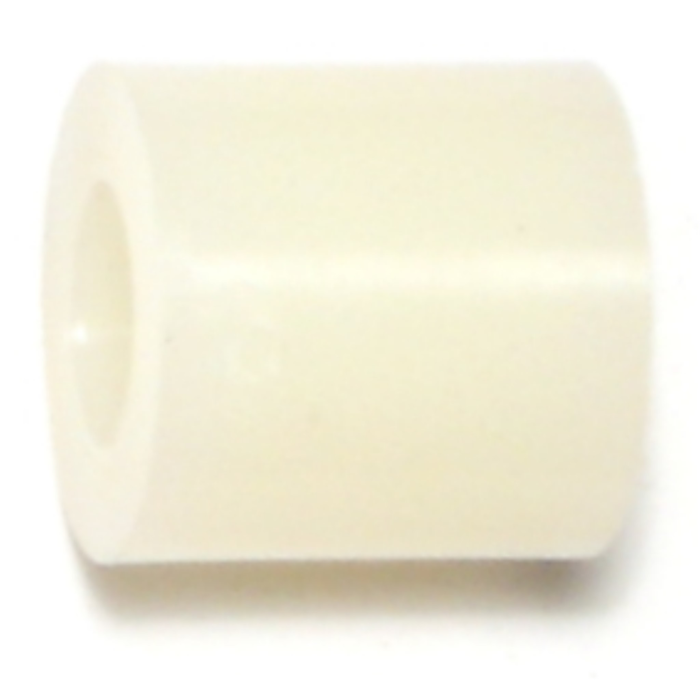Nylon Spacer, .257 x 1/2