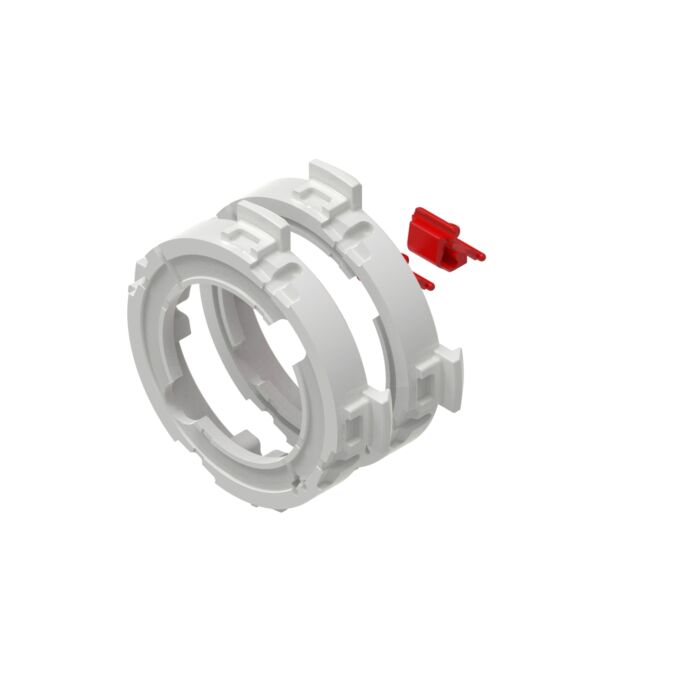 Weasler Multiple series easy lock guard repair kit