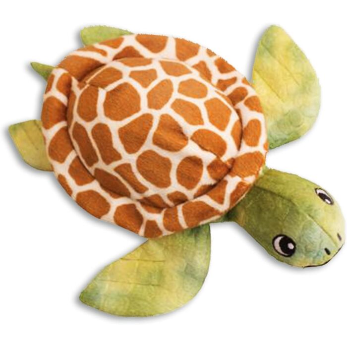Snugarooz Sheldon the Turtle Plush Toy LG