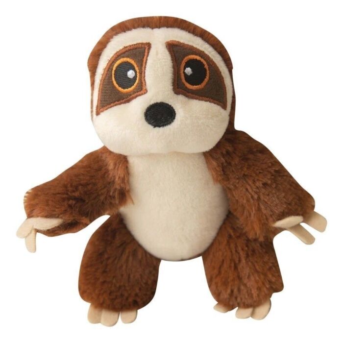 Snugarooz Sasha the Sloth Plush Toy