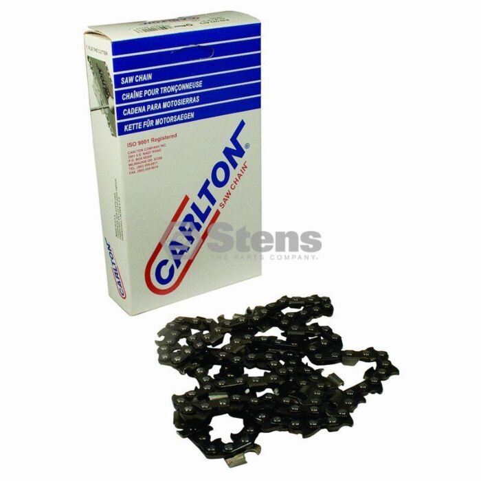 Oregon 0.063 in 0.325 in Semi-Chisel Chain Saw Chain