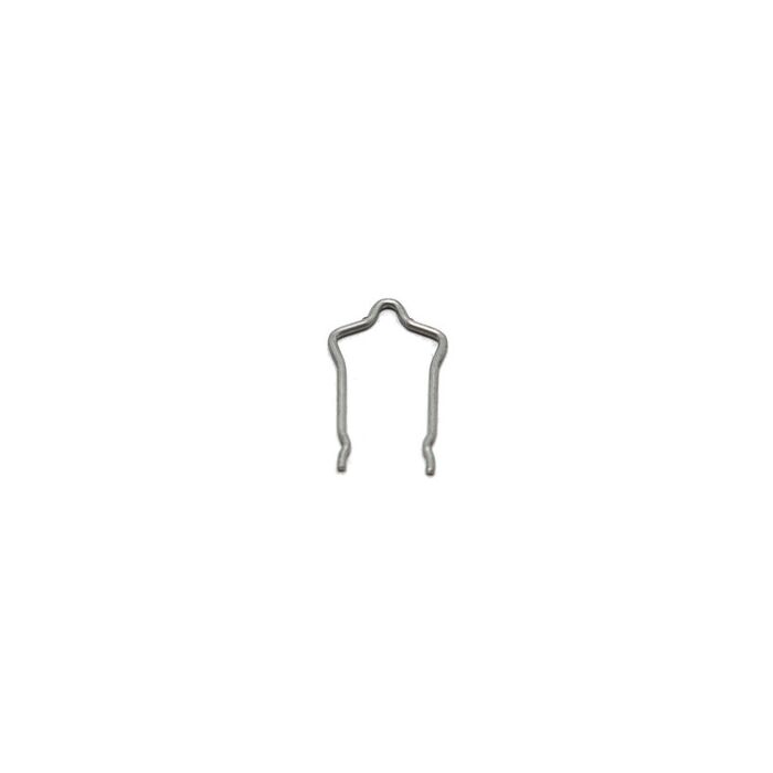 MOEN® Brass Posi-Temp 1-Handle Tub/Shower Retainer Clip