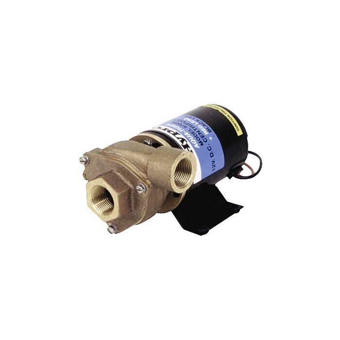 Hypro 12V 19GPM 7psi Aqua Tiger Transfer Pump