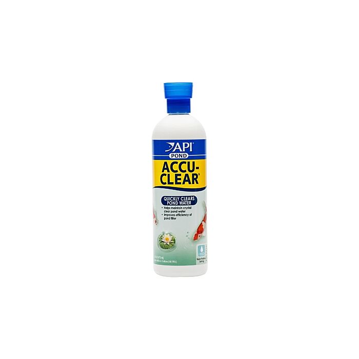 API® 16 oz Açu-Clear Pond Water Clarifier