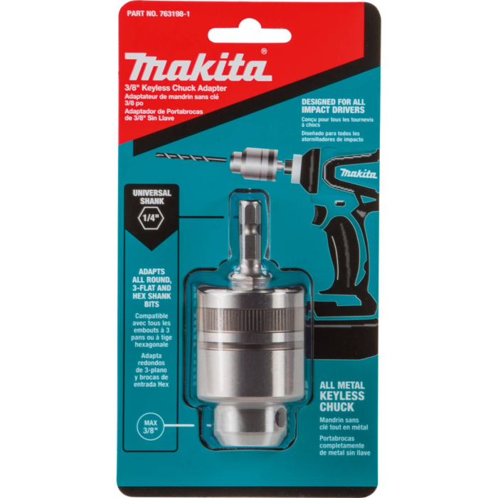Makita 3/8