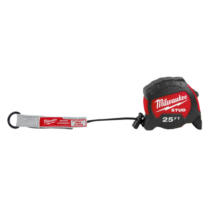 Milwaukee 3 Pc. 5 Lb. Small Quick-Connect Accessory