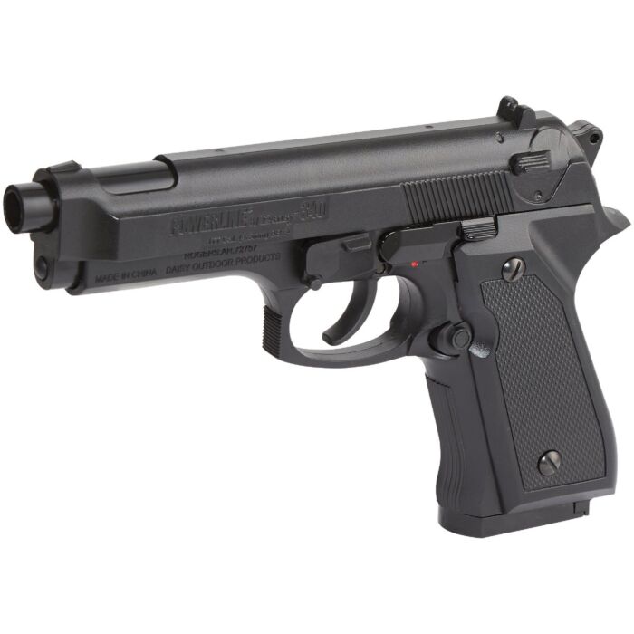 Daisy 340 Spring BB Air Pistol - .177 Cal.
