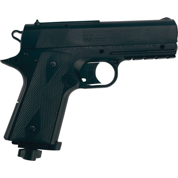 Daisy 15XT Air Pistol - .177 Cal.