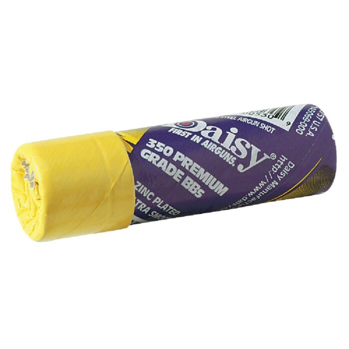Daisy Steel BB Ammunition - .177 Cal.