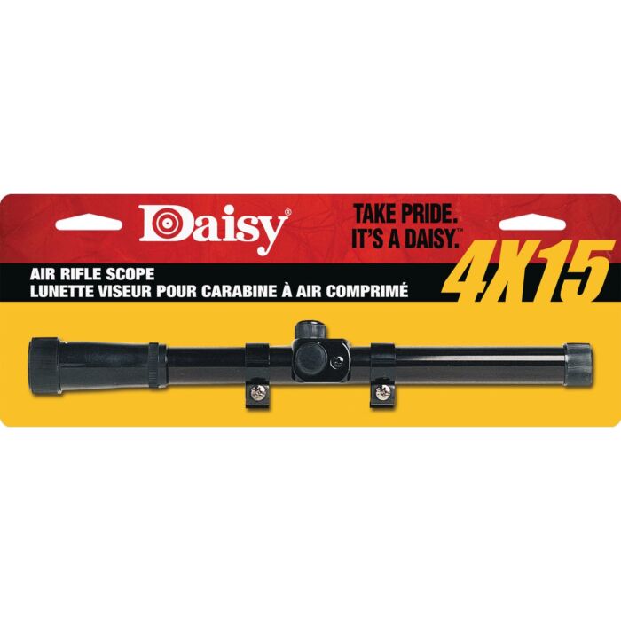 Daisy 808 Dovetail Mount Air Rifle Scope