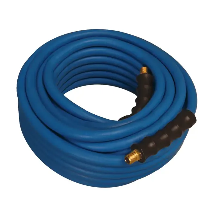 Apache ® 3/8 in 0.63 in 100 ft Air Hose