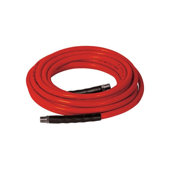 Apache® 3/8 in 0.63 in 25 ft Air Hose