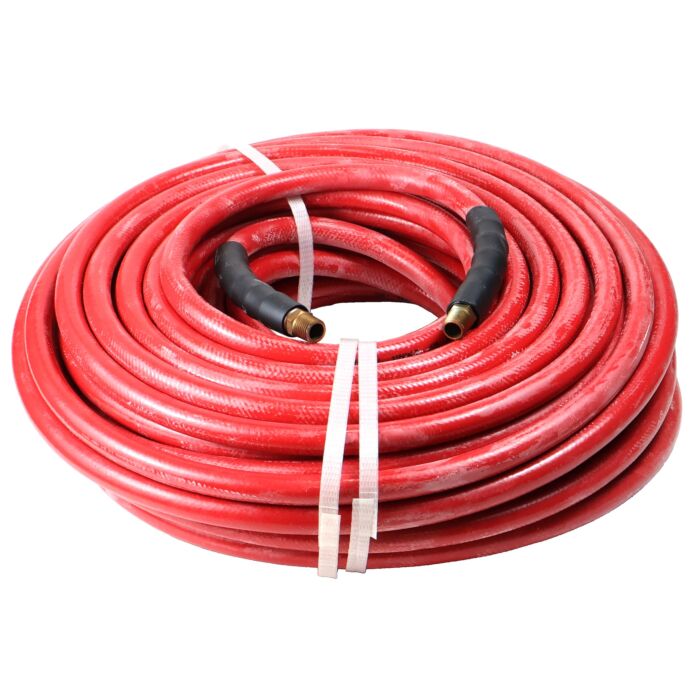 Apache® 3/8 in 0.63 in 100 ft Air Hose