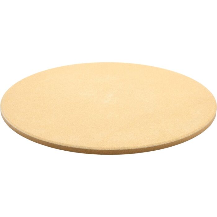 GrillPro Ceramic Composite Pizza Stone - 13 in.
